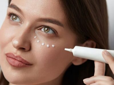 بهترین دورچشم‌های مناسب بالای ۳۰ سال؛ انتخاب‌های ضدچروک و لیفت ملایم