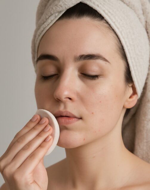 بهترین پاک‌کننده‌های آرایش چشم و لب؛ بررسی تخصصی محصولات شیگلم، کیکو و اوردینری