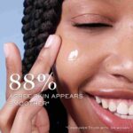 سرم جوانساز لانکوم مدل ادونس ژنفیک حجم 10 میل خارج شده از پک