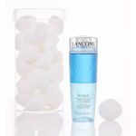 پاک کننده دوفاز لانکوم سایز کوچک حجم 30 میل خارج شده از پک Lancome Bi-Facil