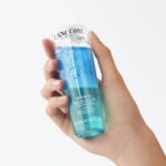 پاک کننده دوفاز لانکوم سایز کوچک حجم 30 میل خارج شده از پک Lancome Bi-Facil