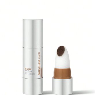 پودر پر کننده مو شیگلم رنگ Sable