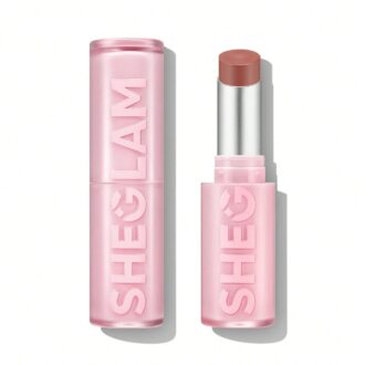 رژلب کوشن سبک شیگلم مدل Lip Veil Cushion رنگ Be Fearless