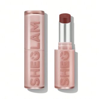 رژلب کوشن سبک شیگلم مدل Lip Veil Cushion رنگ No Crumbs