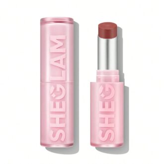 رژلب کوشن سبک شیگلم مدل Lip Veil Cushion رنگ Go Off