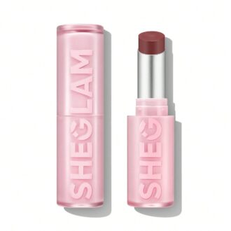 رژلب کوشن سبک شیگلم مدل Lip Veil Cushion رنگ High key