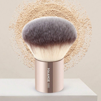 براش آرایشی پودری MAANGE