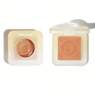 برنزر پودری شیگلم رنگ Day Gleam