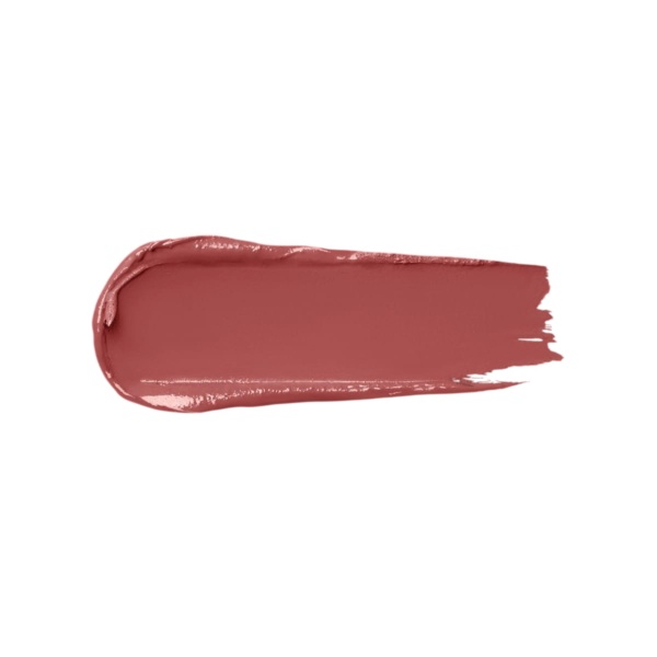 رژلب کیکو مدل کرمی Gossamer شماره 105 Pinkish Brown