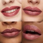 رژلب کیکو مدل کرمی Gossamer شماره 105 Pinkish Brown