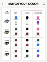 خط چشم ژلی شیگلم مدل Boldline Longwear رنگ آبی Azure Blue