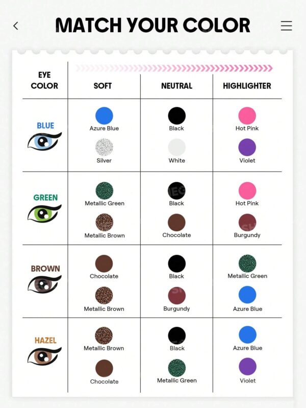 خط چشم ژلی شیگلم مدل Boldline Longwear رنگ آبی Azure Blue