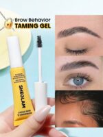 ژل ابرو حالت دهنده شیگلم مدل Brow Behavior Gel