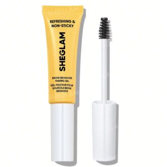 ژل ابرو حالت دهنده شیگلم مدل Brow Behavior Gel