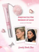 ریمل ضد وز و حالت دهنده خرده مو شیگلم Cupid’s Charm