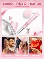 ریمل ضد وز و حالت دهنده خرده مو شیگلم Cupid’s Charm