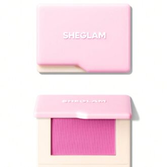 رژگونه شیگلم مدل Dream Touch رنگ Don’t Pink Twice