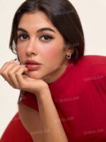 رژگونه شیگلم مدل Dream Touch رنگ Heart Eyes