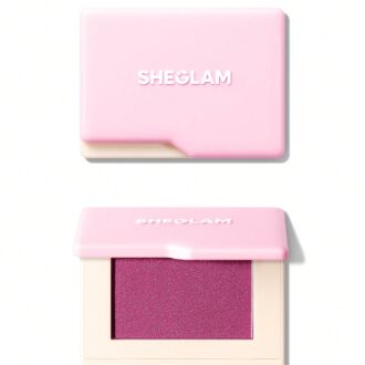 رژگونه شیگلم مدل Dream Touch رنگ Knock Out