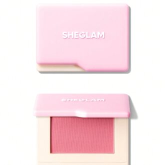 رژگونه شیگلم مدل Dream Touch رنگ Tickled Pink