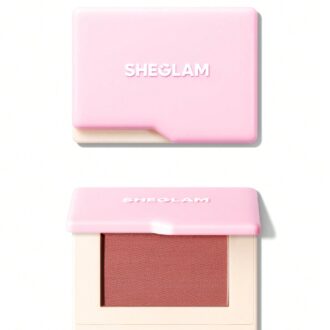 رژگونه شیگلم مدل Dream Touch رنگ Vacay Mode