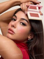 رژگونه شیگلم مدل Dream Touch رنگ Vacay Mode