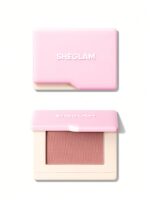 رژگونه شیگلم مدل Dream Touch رنگ Whipped Fig