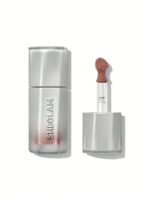 رژلب مایع گلیتری شیگلم رنگ Crushed Gem از کالکشن Lustra