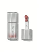 رژلب مایع گلیتری شیگلم رنگ Sequins از کالکشن Lustra