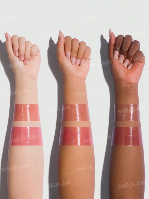 لیپ گلاس مینی شیگلم مدل دستبندی از کالکشن Lustra