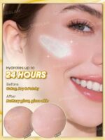 پرایمر آبرسان قوی شیگلم مدل Melt Touch