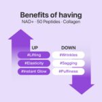 ماسک صورت بایولیفتینگ نامبوزین شماره9