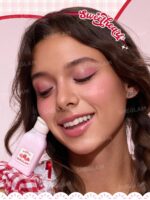 تونر شیری شیگلم مدل Pink Whip BiFida از کالکشن Sweetheart