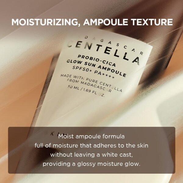 ضد آفتاب پروبیوسیکا سنتلا 50میل