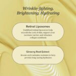 سرم دور چشم بیوتی آف جوسان 30 میل