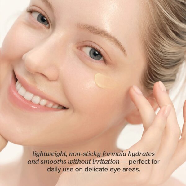 سرم دور چشم بیوتی آف جوسان 30 میل