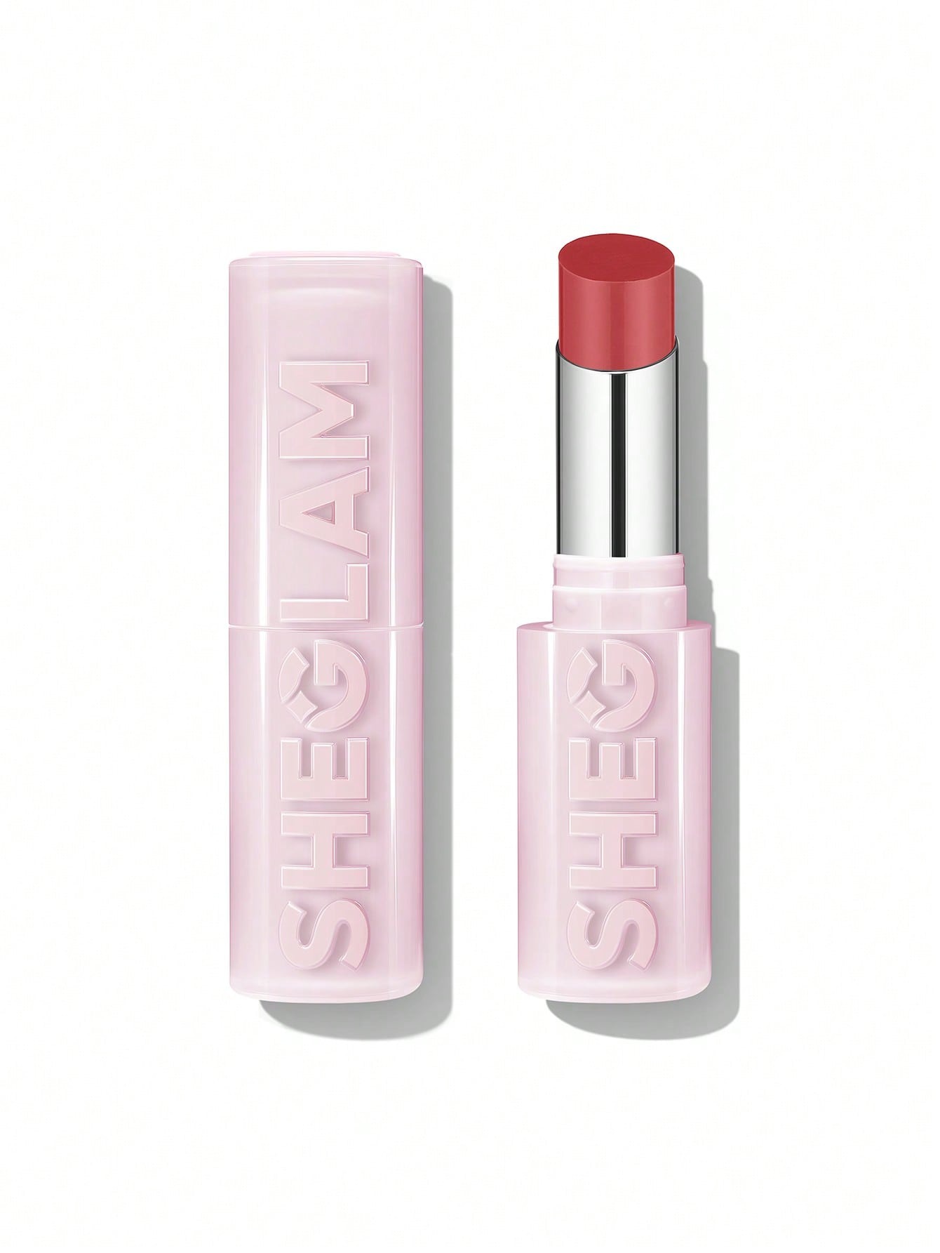 بالم لب براق رنگی شیگلم مدل Silk Slip رنگ High Key بالم لب براق رنگی شیگلم مدل Silk Slip رنگ High Key