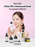 سرم تقویت کننده 6پپتاید کوزارکس