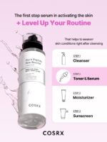 سرم تقویت کننده 6پپتاید کوزارکس