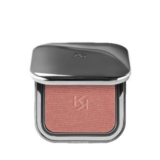 رژگونه کیکو مدل Unlimited Blush کد 11 رنگ Bright Rose