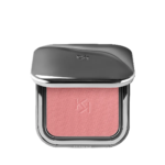 رژگونه کیکو مدل Unlimited Blush کد 10 رنگ Warm Mauve