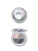 سایه 4رنگ شیگلم از کالکشن Lustra مدل Stone Cold Eyeshadow