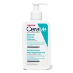 ژل پاک‌کننده ضد جوش سراوی سراوی Acne Blemish Control Cleanser