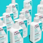 ژل پاک‌کننده ضد جوش سراوی سراوی Acne Blemish Control Cleanser