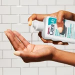 ژل پاک‌کننده ضد جوش سراوی سراوی Acne Blemish Control Cleanser