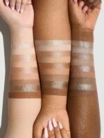 پالت سایه چشم شیگلم مدل Peach Perfection Palette با تناژ هلویی نود