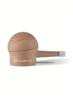 اپلیکاتور اسپری پودر پرپشت کننده مو شیگلم مدل Volume Boost 3D Precision Applicator