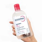 میسلار واتر بایودرما پوست حساس 500 میلی لیتر Sensibio