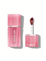 رژلب و رژگونه مایع شیگلم مدل Air Plush Lip & cheek Cream رنگ Breezeway