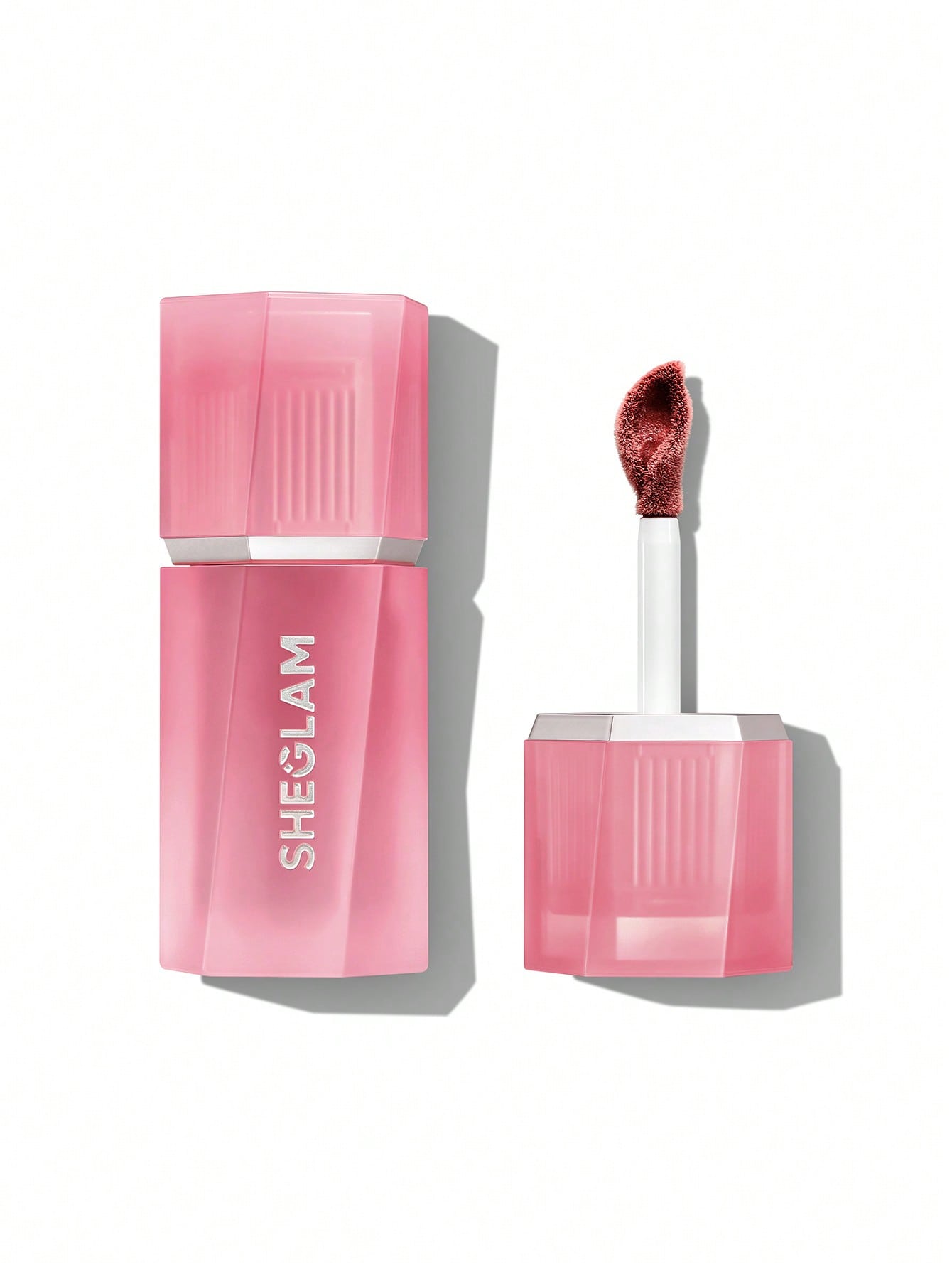 رژلب و رژگونه مایع شیگلم مدل Air Plush Lip & cheek Cream رنگ Breezeway - عکس اصلی رژلب و رژگونه مایع شیگلم مدل Air Plush Lip & cheek Cream رنگ Breezeway